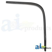 TB013 BLADE TILLER LH