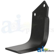 TB013 BLADE TILLER LH