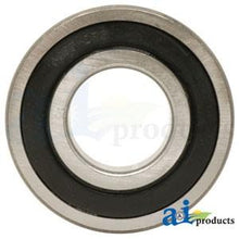 6309-2RSC3-I BRG. BALL; 6300 SERIES