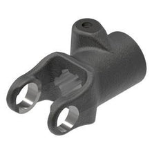 102-0606 Y QUICK DETACH 6 1-3/8X6
