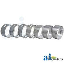 85010 BEARING SET MAIN STD