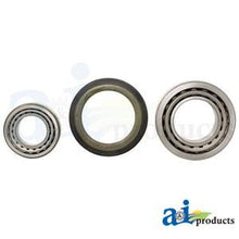 WBKMF3 WHEEL BEARING KIT