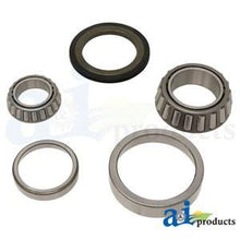 WBKMF3 WHEEL BEARING KIT