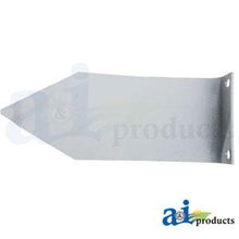 76N438 SKID PLATE
