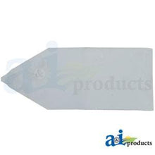 76N438 SKID PLATE