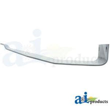 76N438 SKID PLATE