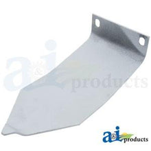 76N438 SKID PLATE