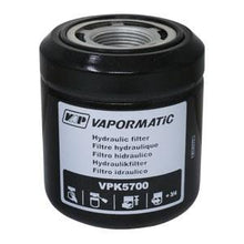 LVU14258 HYDRAULIC FILTER