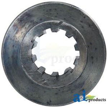 NCA717A SLEEVE PTO CLUTCH