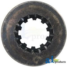 NCA717A SLEEVE PTO CLUTCH
