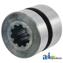 NCA717A SLEEVE PTO CLUTCH