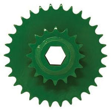AA62991 CHAIN SPROCKET 16T &30T
