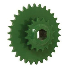 AA62991 CHAIN SPROCKET 16T &30T