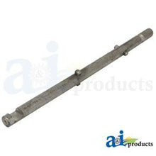 534120R91 CROSS SHAFT GEAR SHIFT
