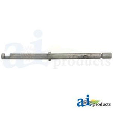 534120R91 CROSS SHAFT GEAR SHIFT