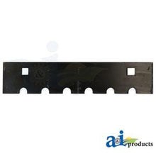 H165407 WEAR PLATE FRONT BEATER