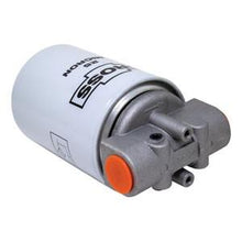 SF125 CROSS FILTER ASSY.