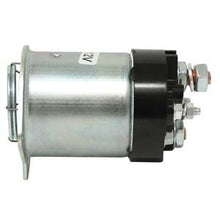 SD-71 SOLENOID