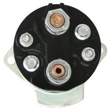 SD-71 SOLENOID