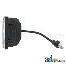 WL5400 WORK LAMP LED