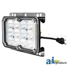 WL5670 WORK LAMP LED