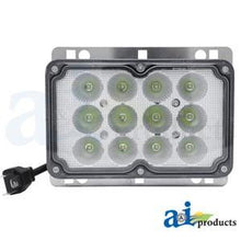 WL5670 WORK LAMP LED