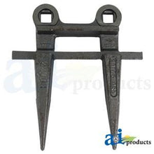 (25) E88909 GUARD KNIFE