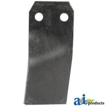 26100417 BLADE TILLER RH