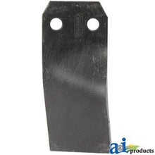 26100418 BLADE TILLER LH