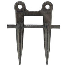 676235 GUARD KNIFE; DBL. POINT
