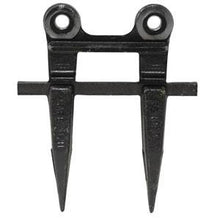 676235 GUARD KNIFE; DBL. POINT