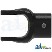 805-1218 YOKE HEX 12 1-1/8"