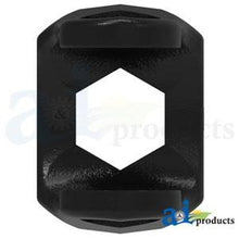 805-1218 YOKE HEX 12 1-1/8"