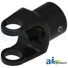 805-1218 YOKE HEX 12 1-1/8"