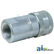 4050-6P-P FEMALE COUPLER BODY