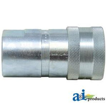 4050-6P-P FEMALE COUPLER BODY