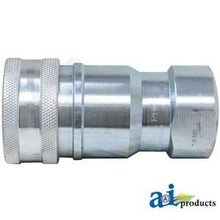 6601-16-16-P FEMALE COUPLER BODY
