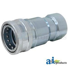 6601-16-16-P FEMALE COUPLER BODY