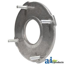 W381495 THRUST PLATE