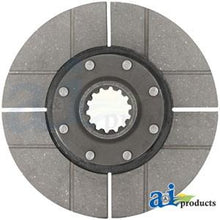375701R91 DISC TORQUE AMPLIFIER CL