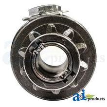D-16C NEW STARTER DRIVE