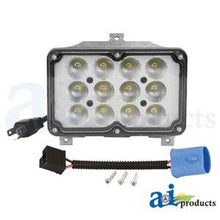 WL1375 WORK LAMP LED