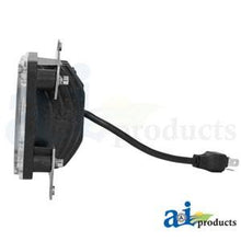 WL1375 WORK LAMP LED