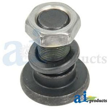 7A5495 BOLT KIT ROT CTR BLADE