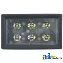 WL062 WORKLAMP LED