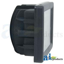 WL062 WORKLAMP LED