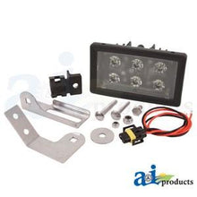 WL062 WORKLAMP LED