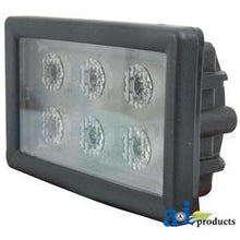 WL062 WORKLAMP LED