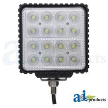 WL461 WORKLAMP LED FLOOD