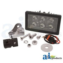 WL060 WORKLAMP LED